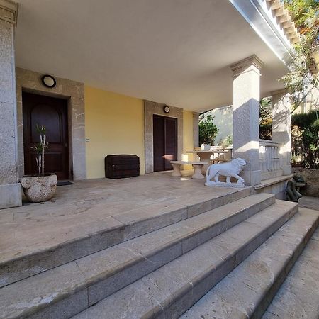 Villa With Private Pool -Palma Ambassador Center Etv14825 מראה חיצוני תמונה