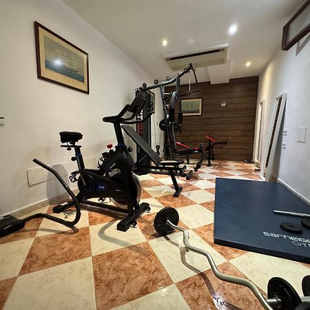 Villa With Private Pool -Palma Ambassador Center Etv14825 מראה חיצוני תמונה