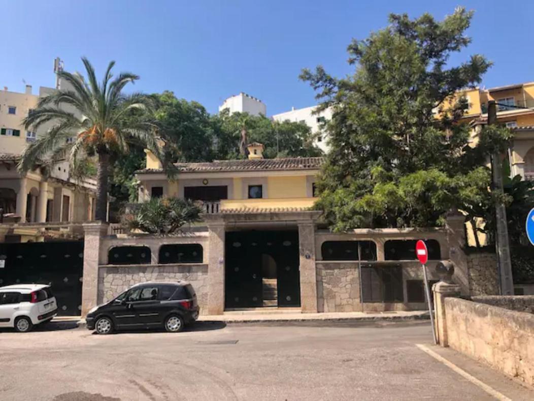 Villa With Private Pool -Palma Ambassador Center Etv14825 מראה חיצוני תמונה