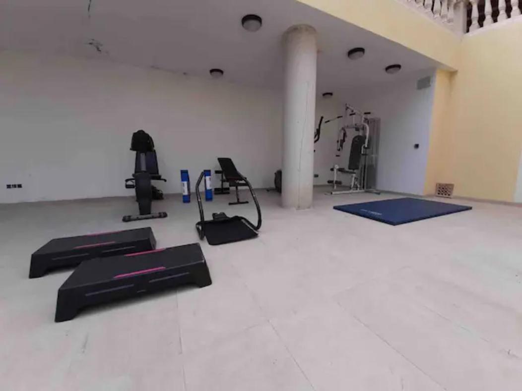 Villa With Private Pool -Palma Ambassador Center Etv14825 מראה חיצוני תמונה