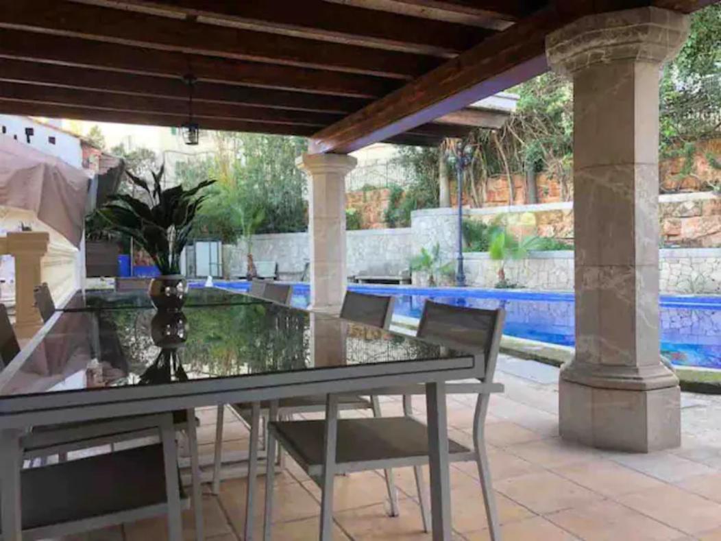 Villa With Private Pool -Palma Ambassador Center Etv14825 מראה חיצוני תמונה