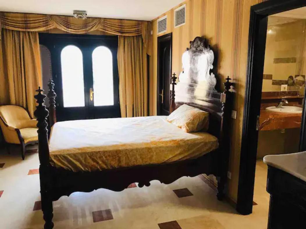 Villa With Private Pool -Palma Ambassador Center Etv14825 מראה חיצוני תמונה
