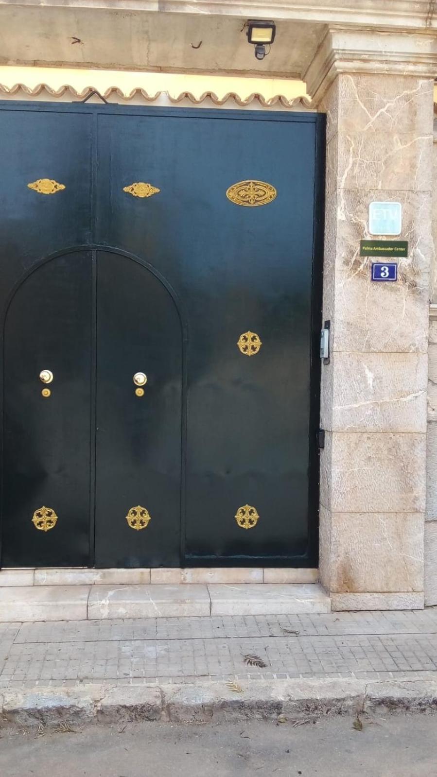 Villa With Private Pool -Palma Ambassador Center Etv14825 מראה חיצוני תמונה