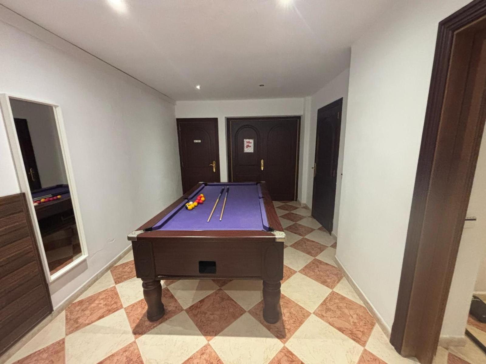 Villa With Private Pool -Palma Ambassador Center Etv14825 מראה חיצוני תמונה