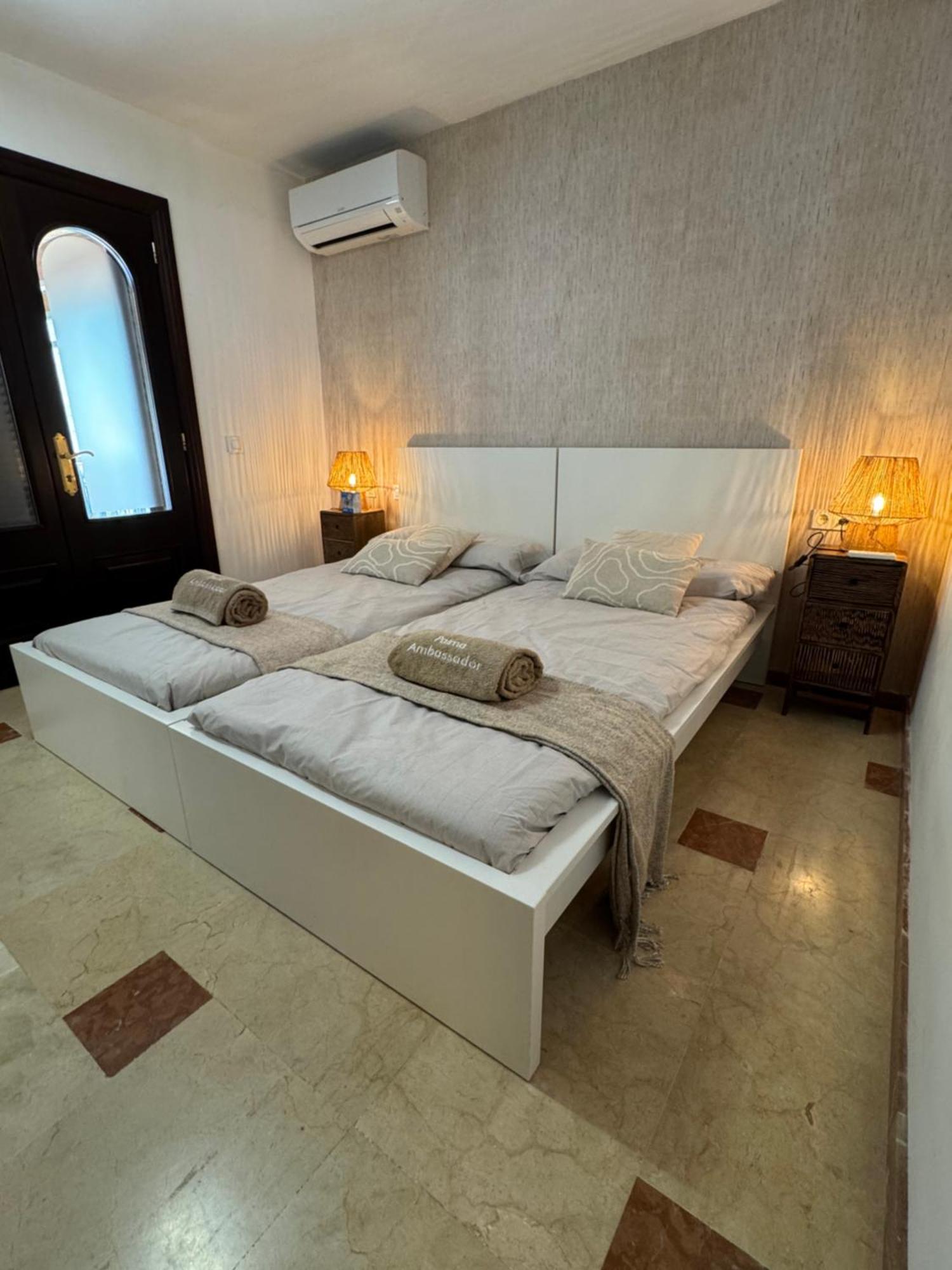 Villa With Private Pool -Palma Ambassador Center Etv14825 מראה חיצוני תמונה