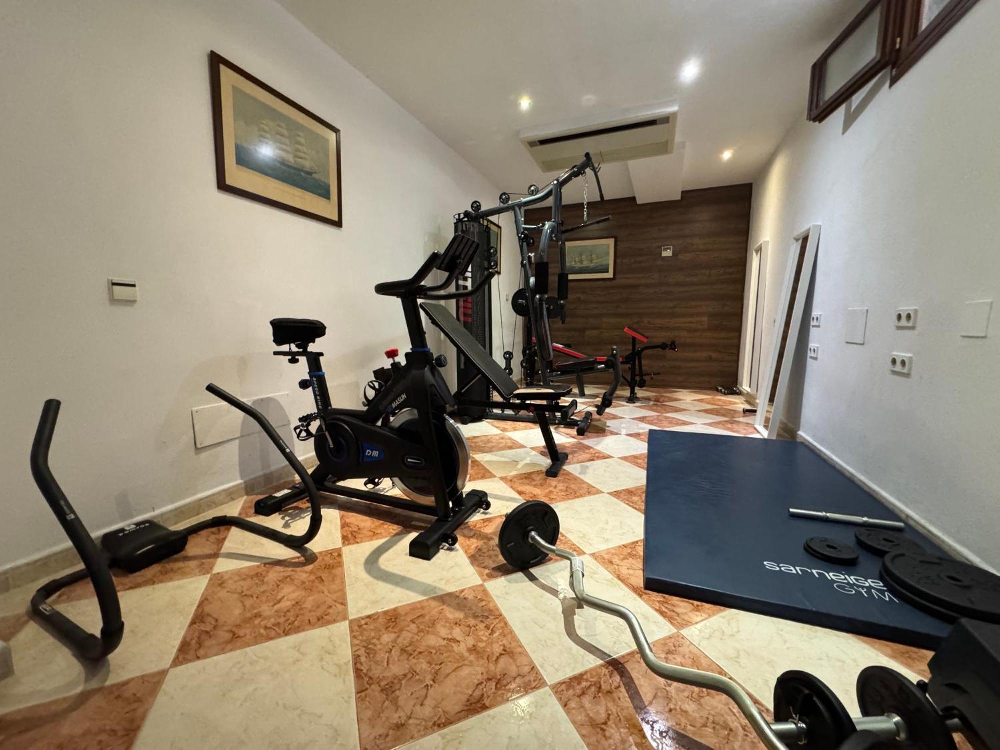 Villa With Private Pool -Palma Ambassador Center Etv14825 מראה חיצוני תמונה