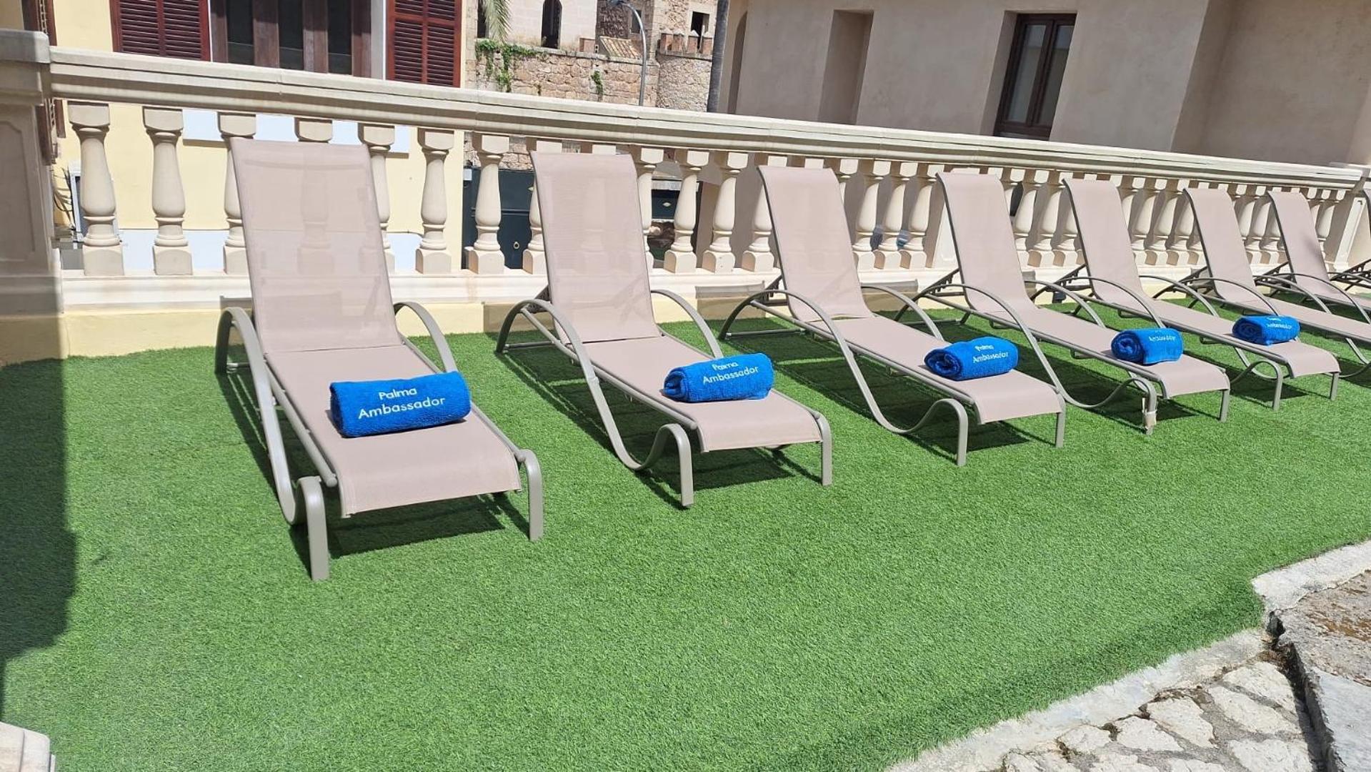 Villa With Private Pool -Palma Ambassador Center Etv14825 מראה חיצוני תמונה